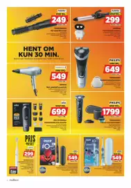 POWER kundeavis Side 4