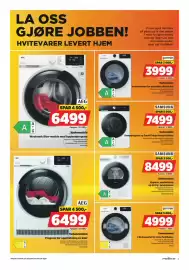 POWER kundeavis Side 5