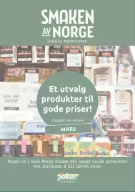 Joker kundeavis uke 14 Side 23