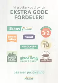 Joker kundeavis uke 14 Side 33