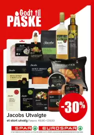 Eurospar kundeavis uke 14 Side 2