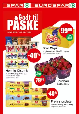 Eurospar (gyldig til 5-04)