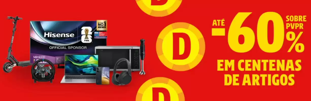 MediaMarkt (válido até 10-04)