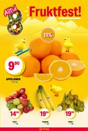 Coop Extra kundeavis uke 14 Side 10