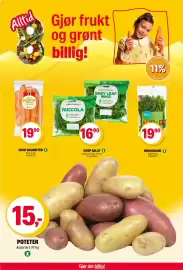 Coop Extra kundeavis uke 14 Side 11