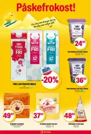 Coop Extra kundeavis uke 14 Side 12