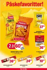 Coop Extra kundeavis uke 14 Side 13