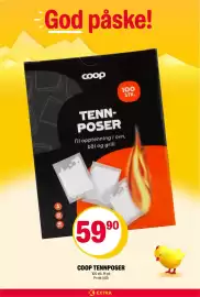 Coop Extra kundeavis uke 14 Side 14