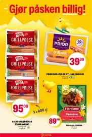 Coop Extra kundeavis uke 14 Side 2