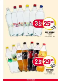 Coop Extra kundeavis uke 14 Side 21