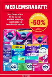 Coop Extra kundeavis uke 14 Side 23
