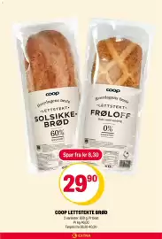 Coop Extra kundeavis uke 14 Side 25