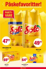 Coop Extra kundeavis uke 14 Side 4