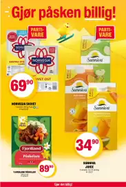 Coop Extra kundeavis uke 14 Side 9