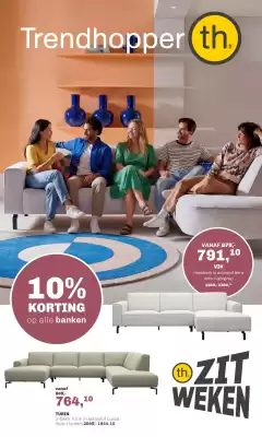 Trendhopper folder (geldig t/m 12-04)