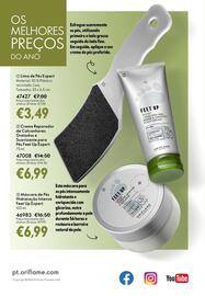 Catálogo Oriflame Página 148