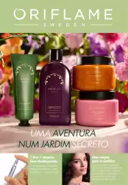 Catálogo Oriflame Página 1