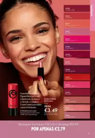 Catálogo Oriflame Página 101