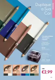 Catálogo Oriflame Página 103