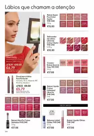 Catálogo Oriflame Página 104