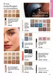 Catálogo Oriflame Página 105