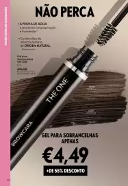 Catálogo Oriflame Página 106