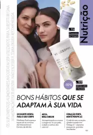 Catálogo Oriflame Página 107