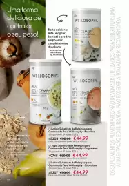 Catálogo Oriflame Página 108