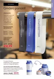 Catálogo Oriflame Página 109