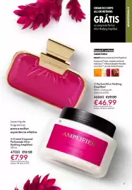 Catálogo Oriflame Página 11