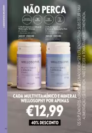 Catálogo Oriflame Página 116
