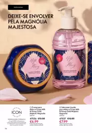 Catálogo Oriflame Página 118
