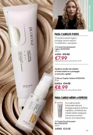 Catálogo Oriflame Página 121