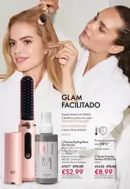 Catálogo Oriflame Página 122
