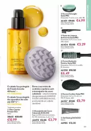 Catálogo Oriflame Página 123