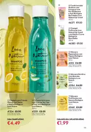 Catálogo Oriflame Página 125
