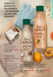 Catálogo Oriflame Página 127