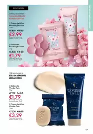Catálogo Oriflame Página 129