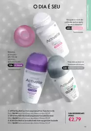 Catálogo Oriflame Página 131