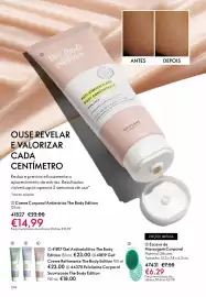 Catálogo Oriflame Página 134