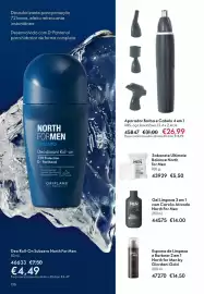 Catálogo Oriflame Página 136