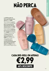 Catálogo Oriflame Página 137