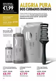Catálogo Oriflame Página 138