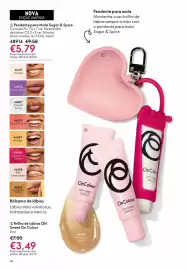 Catálogo Oriflame Página 14