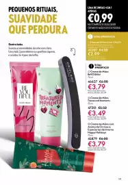 Catálogo Oriflame Página 141