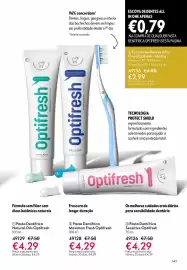 Catálogo Oriflame Página 143