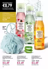 Catálogo Oriflame Página 144