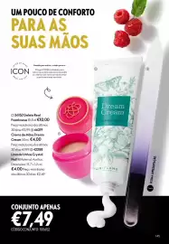 Catálogo Oriflame Página 145