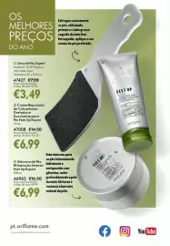 Catálogo Oriflame Página 148
