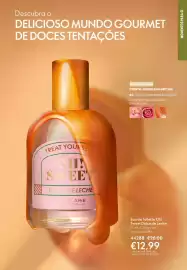 Catálogo Oriflame Página 15